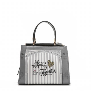 TORBA NICOLE LEE LNO17065 LADIES NIGHT OUT FW2024 