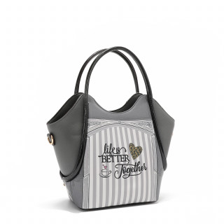 TORBA NICOLE LEE LNO17066 LADIES NIGHT OUT FW2024 