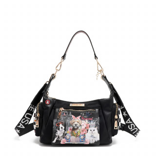TORBA NICOLE LEE FY17121 FAMILY YEARBOOK FW2024 