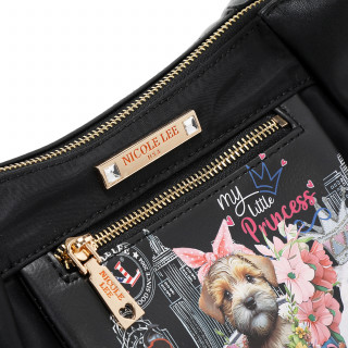 TORBA NICOLE LEE FY17121 FAMILY YEARBOOK FW2024 