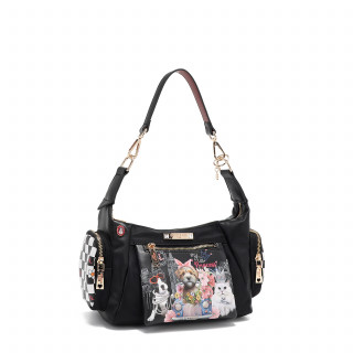TORBA NICOLE LEE FY17121 FAMILY YEARBOOK FW2024 
