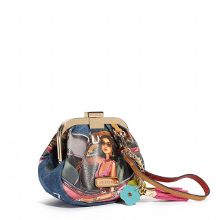 TORBICA NOVČANIK NICOLE LEE CP6623D HOLLYWOOD DRIVE FW2024 