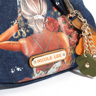 TORBICA NOVČANIK NICOLE LEE CP6623D BLIND DATE FW2024 