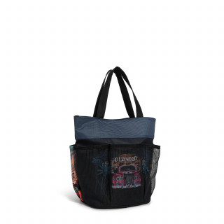 TORBA SA PREGRADAMA NICOLE LEE MES7030 HOLLYWOOD DRIVE FW2024 