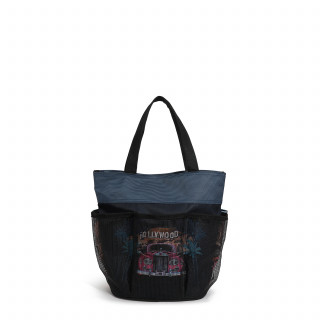 TORBA SA PREGRADAMA NICOLE LEE MES7030 HOLLYWOOD DRIVE FW2024 