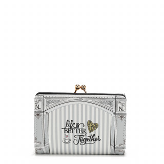 NOVČANIK VINTAGE KOPČA NICOLE LEE PRT7452 LADIES NIGHT OUT FW2024 