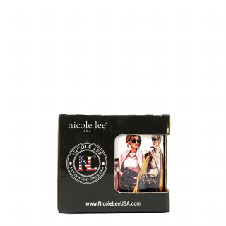 ŠOLJA NICOLE LEE CUP7606 LADIES NIGHT OUT FW2024 