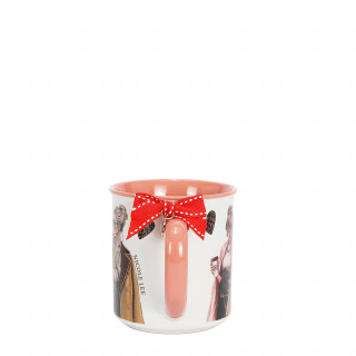ŠOLJA NICOLE LEE CUP7606 LADIES NIGHT OUT FW2024 