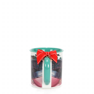 ŠOLJA NICOLE LEE CUP7606 HOLLYWOOD DRIVE FW2024 
