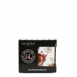 ŠOLJA NICOLE LEE CUP7606 BLIND DATE FW2024 