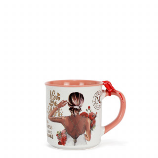 ŠOLJA NICOLE LEE CUP7606 BLIND DATE FW2024 