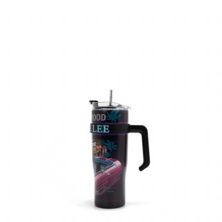 BOCA 1.2L SA SLAMČICOM NICOLE LEE T7619 HOLLYWOOD DRIVE FW2024 