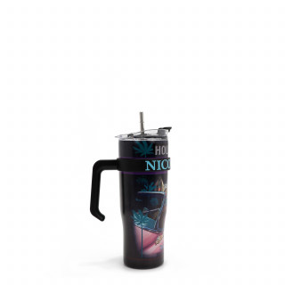 BOCA 1.2L SA SLAMČICOM NICOLE LEE T7619 HOLLYWOOD DRIVE FW2024 