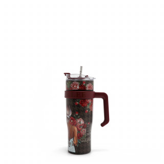 BOCA 1.2L SA SLAMČICOM NICOLE LEE T7619 BLIND DATE FW2024 
