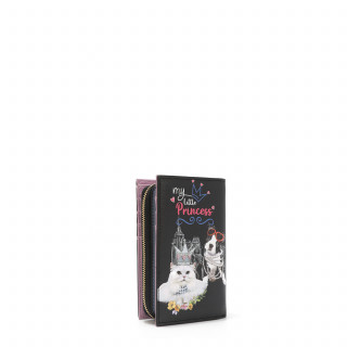 NOVČANIK ZIPER NICOLE LEE PRT7702 FAMILY YEARBOOK FW2024 