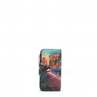 NOVČANIK KOPČA NICOLE LEE PRT7703 HOLLYWOOD DRIVE FW2024 