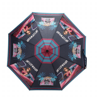 KIŠOBRAN NICOLE LEE UMB6519 HOLLYWOOD DRIVE FW2024 