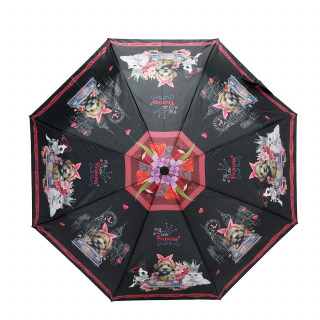 KIŠOBRAN NICOLE LEE UMB6519 FAMILY YEARBOKK FW2024 