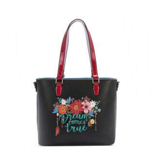 TORBA NICOLE LEE DCT17257 DREAM COMES TRUE 