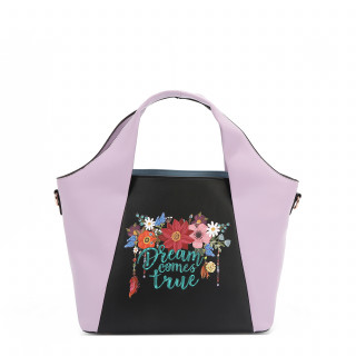 TORBA NICOLE LEE DCT17260 DREAM COMES TRUE 