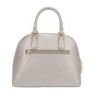 TORBA NICOLE LEE LSR17281 PEWTER SS2025 