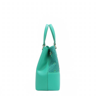 TORBA NICOLE LEE LSR17282  EMERALD SS2025 