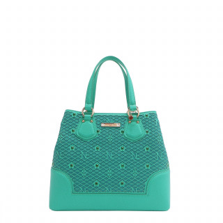 TORBA NICOLE LEE LSR17282  EMERALD SS2025 