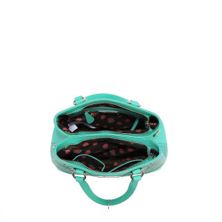 TORBA NICOLE LEE LSR17282  EMERALD SS2025 