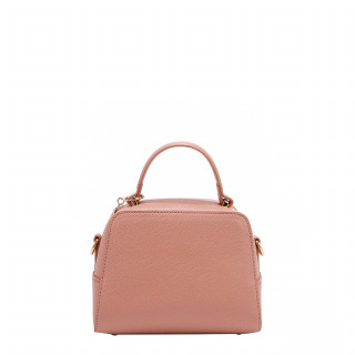 TORBA NICOLE LEE LSR17285 NET PINK S SS2025 