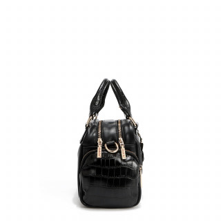 TORBA NICOLE LEE P17201 BLACK 