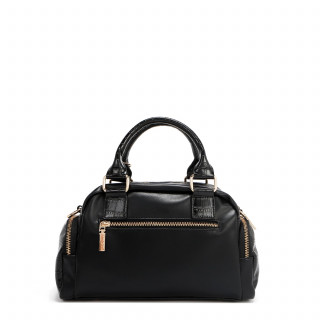 TORBA NICOLE LEE P17201 BLACK 