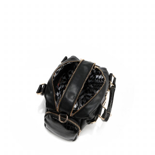 TORBA NICOLE LEE P17201 BLACK 