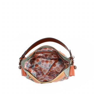 TORBA NICOLE LEE SS17266 SUN&SAND SS2025 