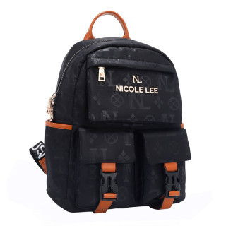 RANAC NICOLE LEE N17225 BLACK SS2025 