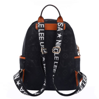 RANAC NICOLE LEE N17225 BLACK SS2025 