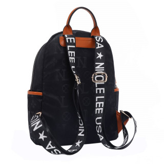 RANAC NICOLE LEE N17225 BLACK SS2025 