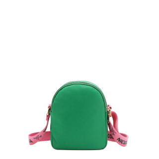 TORBA NICOLE LEE N17236 GREEN SS2025 