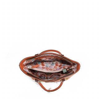 TORBA NICOLE LEE SS17264 SUN&SAND SS2025 