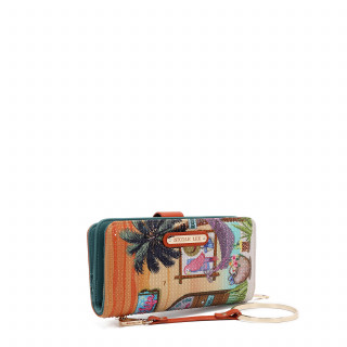 NOVČANIK TORBICA NICOLE LEE PRT6700 SUN&SAND SS2025 