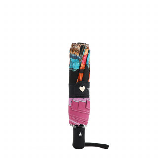 KIŠOBRAN NICOLE LEE UMB6519 MARTHA TRAVELS ITALY SS2025 