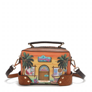SET 3PCS NICOLE LEE SET17297 SUN&SAND SS2025 