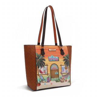 SET 3PCS NICOLE LEE SET17297 SUN&SAND SS2025 