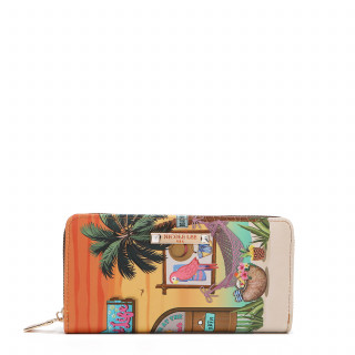 SET 3PCS NICOLE LEE SET17297 SUN&SAND SS2025 