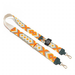 KAIŠ ZA TORBU NICOLE LEE SHD7820 ORANGE SS2025 