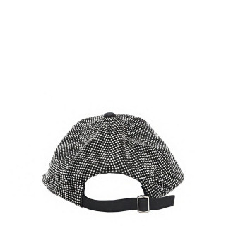 KAČKET NICOLE LEE CAP7822 SILVER SS2025 
