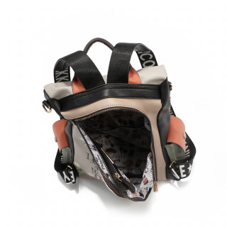 RANAC NIKKY NK12930 I LIVE TO TRAVEL SS2025 