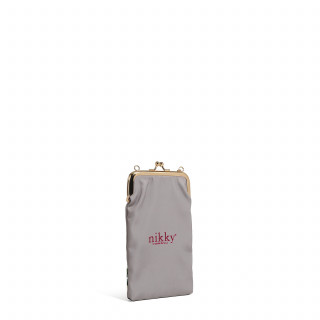 TORBICA ZA MOBILNI NIKKY NK20340 I LIVE TO TRAVEL SS2025 