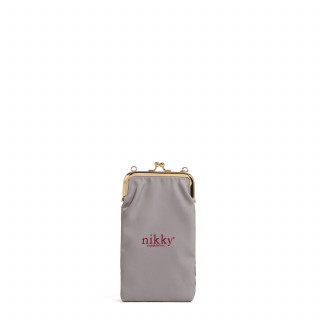 TORBICA ZA MOBILNI NIKKY NK20340 I LIVE TO TRAVEL SS2025 