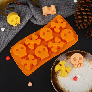 MODLE ZA LED HALLOWEEN 101003620 