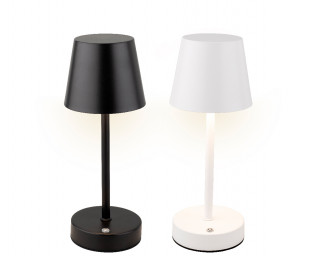 LAMPA METALNA 10.9X28CM 488373 